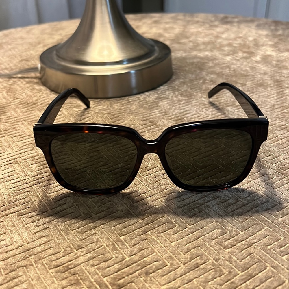 YSL women’s sunglasses